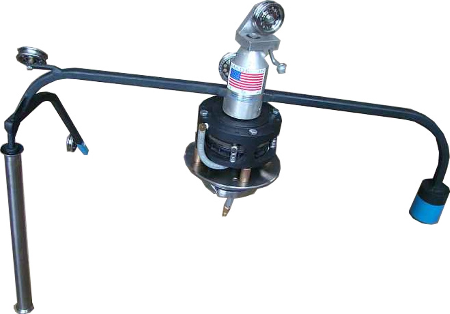 AWF1000 Light Pneumatic Flyer